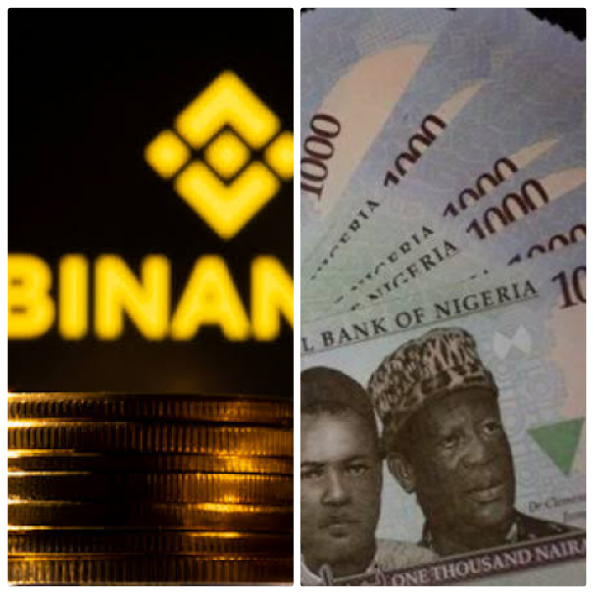 EXPLAINER: Is Binance exit from Nigeria a ‘blessing’ to naira?