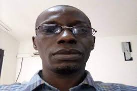 IPI, NGE, NUJ: How editor of FirstNews Online newspaper was released