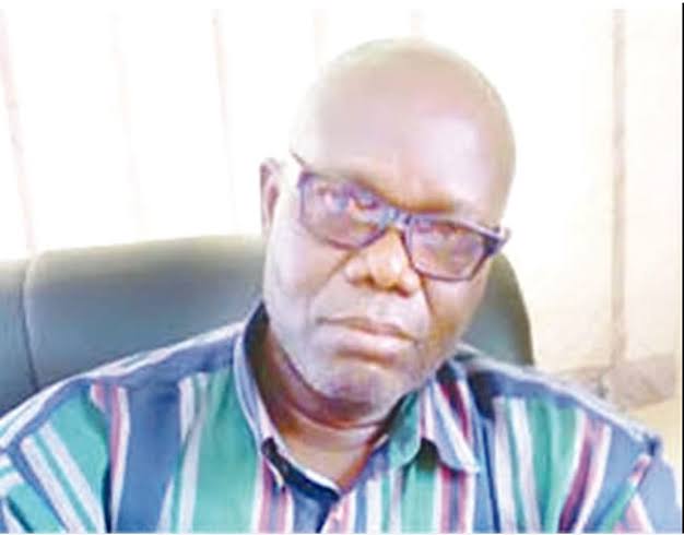 Abure won’t resign, Labour Party deputy chair vows