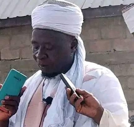 Zamfara guards arrested as murder of Chief imam sparks controversy