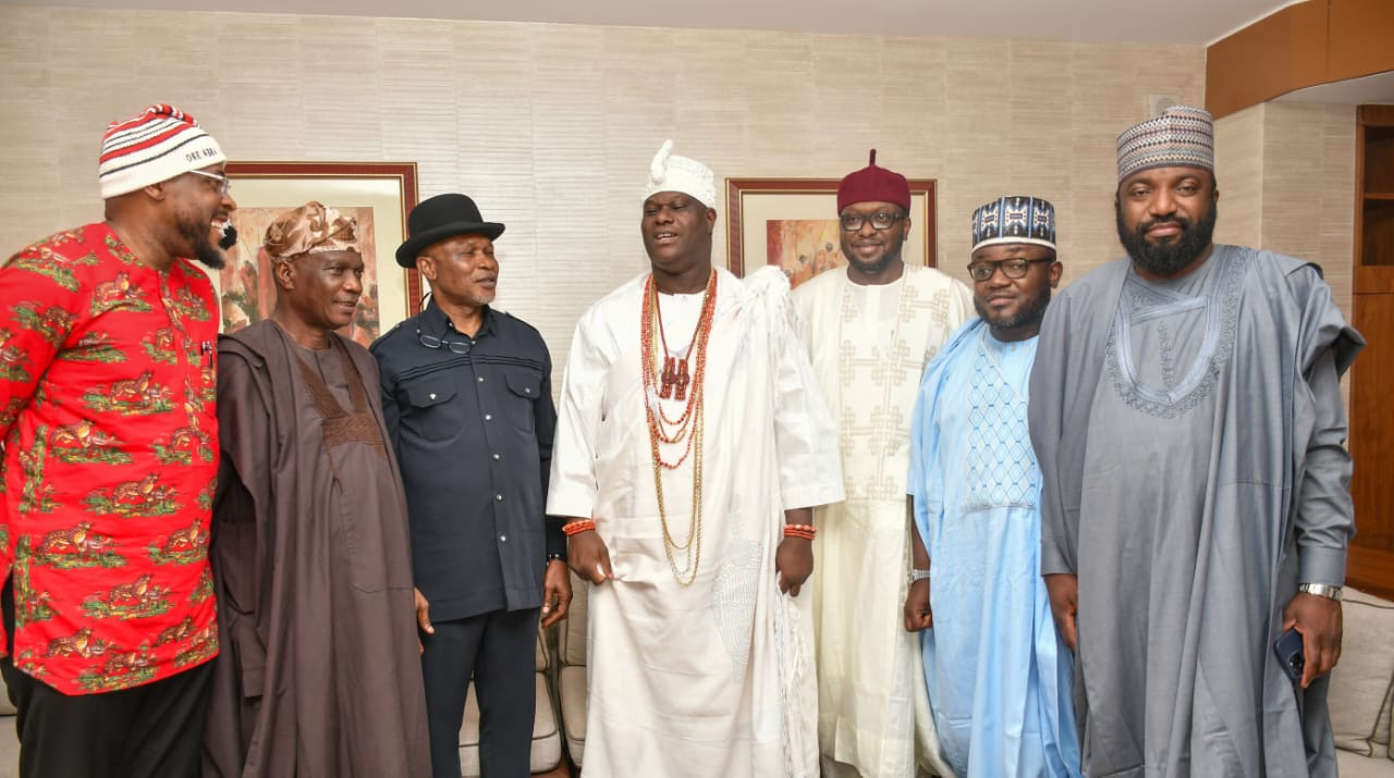 Ooni backs Nigeria’s return to parliamentary system