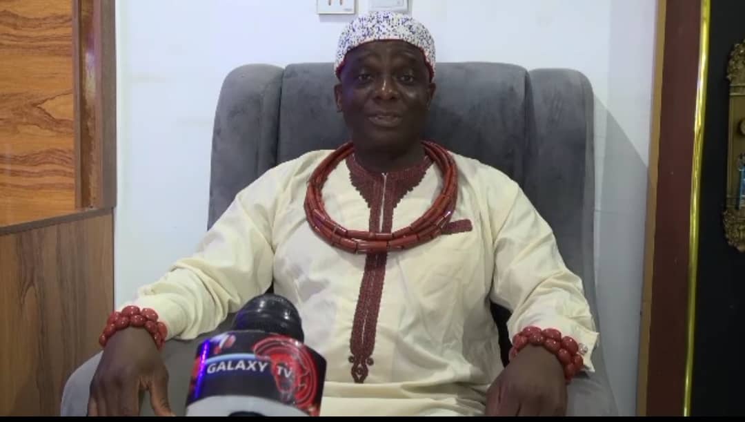 Killing of soldiers: Ughelli King breaks silence