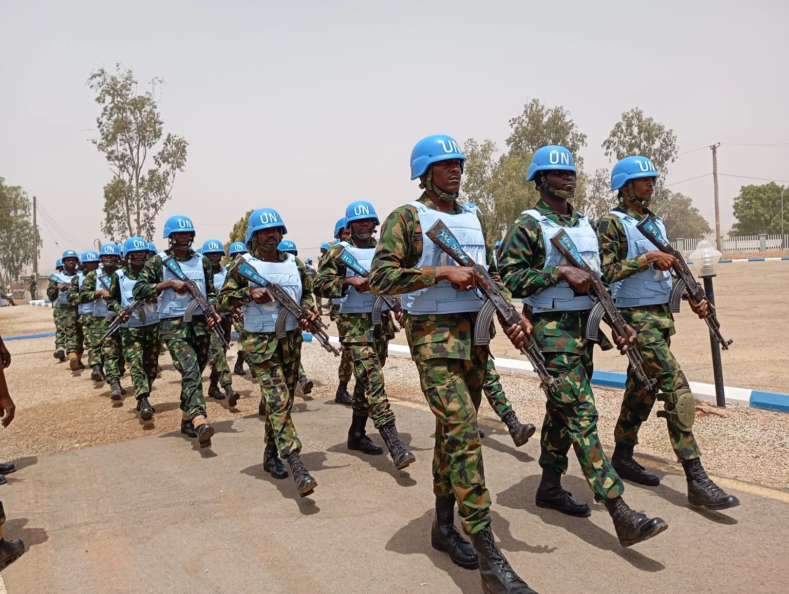 Army arrests gun-runner, foils kidnap attempts in Taraba