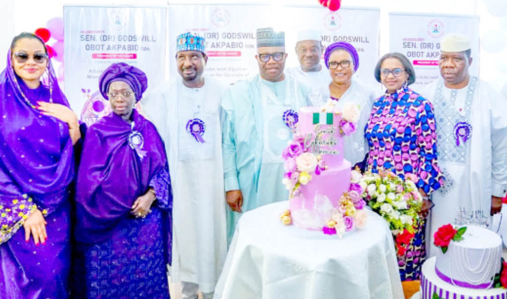 IWD: Tinubu, UN, others celebrate women