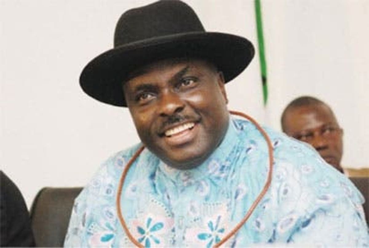 Ibori urges South-South states’ synergy for security, development