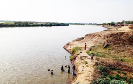 5 years after commissioning, multi-billion naira Baro Port remains dormant