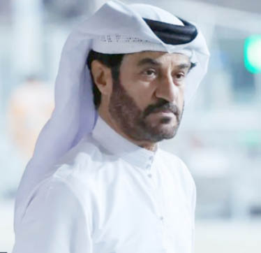 FIA president Ben Sulayem investigated for alleged race interference