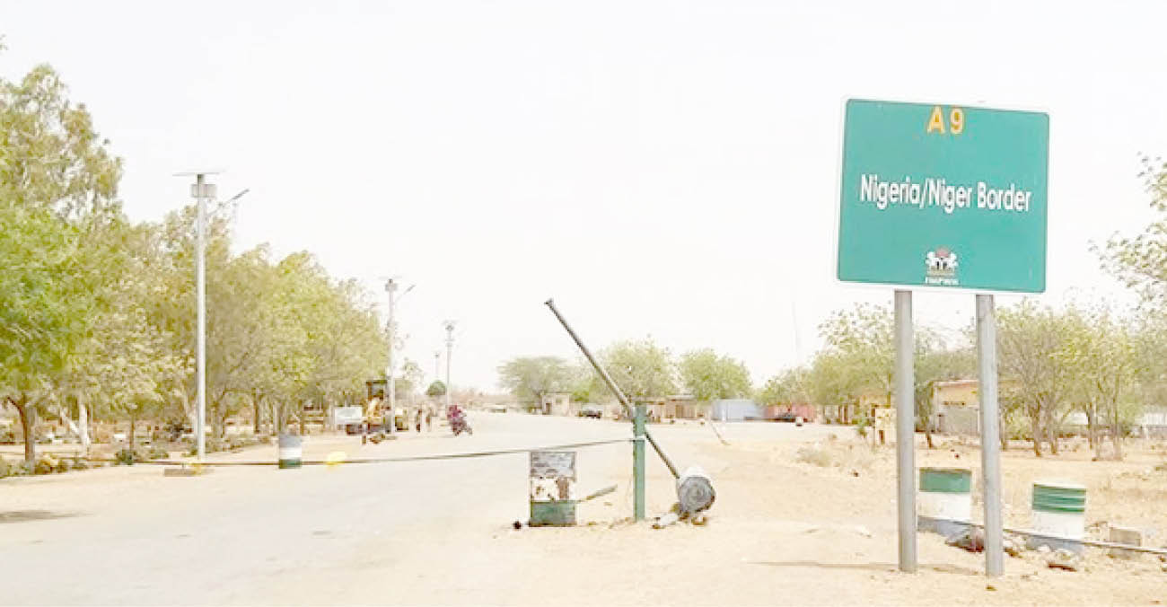 72hrs after: Niger Republic prevents entry on Katsina, Jigawa borders