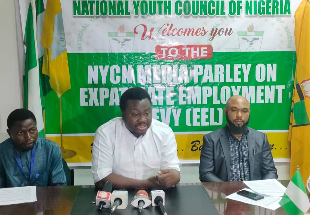 NYCN urges FG to implement EEL, highlights benefits