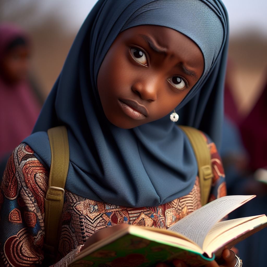 NIGERIA DAILY: Why Young People Don’t Read