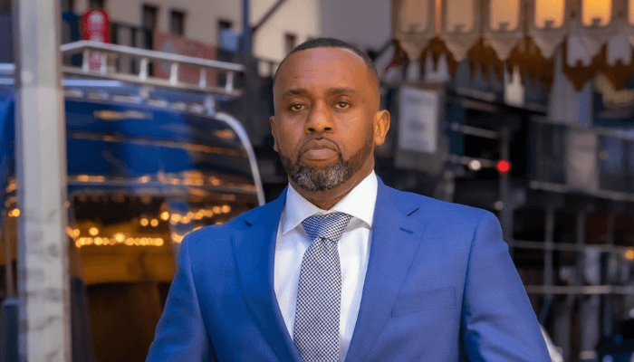 Soneye wins NIPR distinguish spokesperson in Oil and Gas