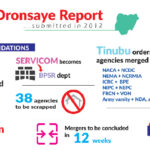 oronsaye report