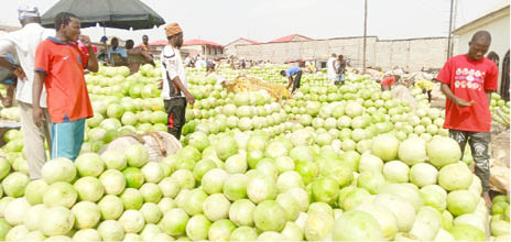 Cost of living: Uncertainty hits homes as Ramadan sets in