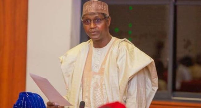 Yar’Adua succeeds Ningi as Northern Senators’ Chairman