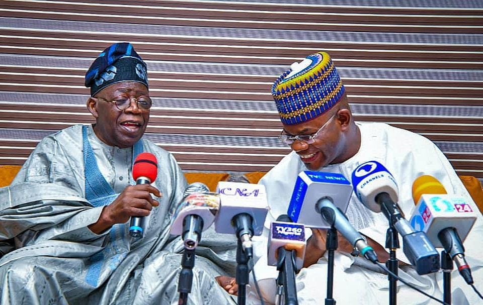 Bello, El-Rufai’s troubles bad for Yoruba, North relationship, Showumi tells Tinubu