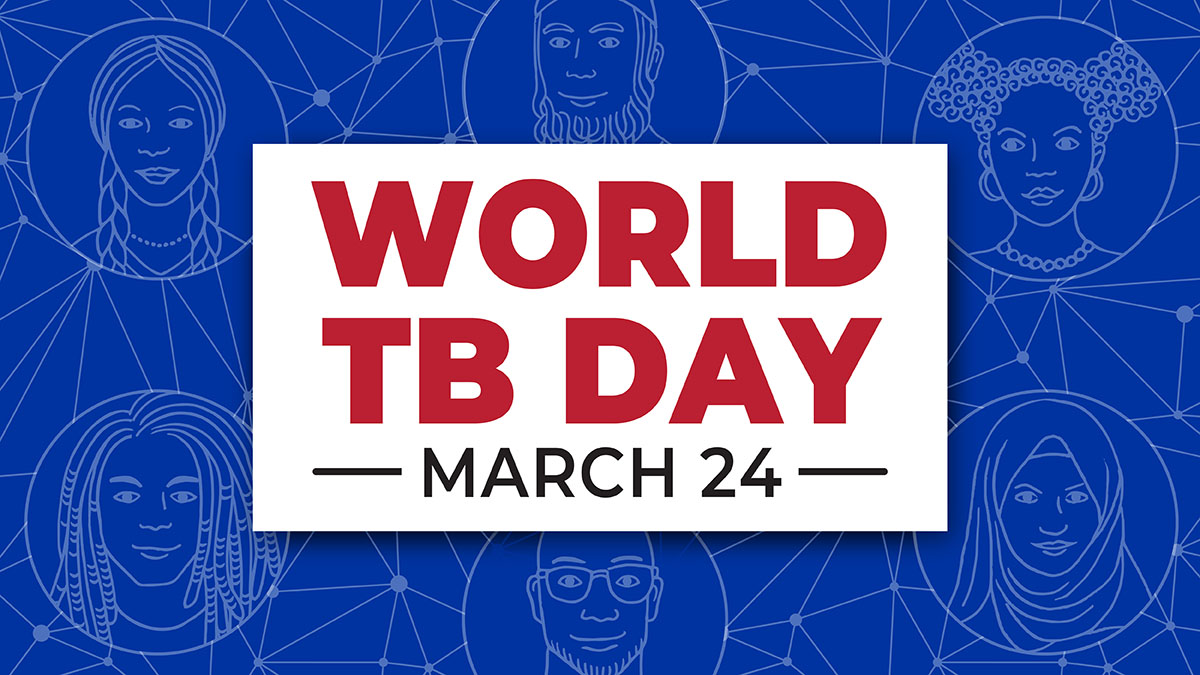 World TB Day: WHO seeks investments in research, new tools