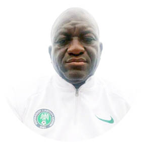 Yachi recommends Amokachi for Super Eagles job