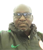 Yakubu Sarma: We must encourage girls in the north to play football