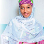 Amina S. Umar