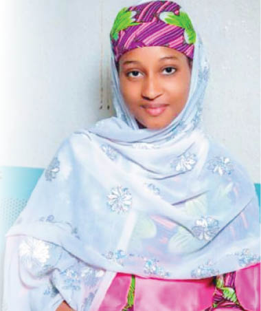 I was received with respect in Kannywood – Amina Indomie