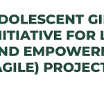 adolescent girls initiative for learning and empowerment (agile)