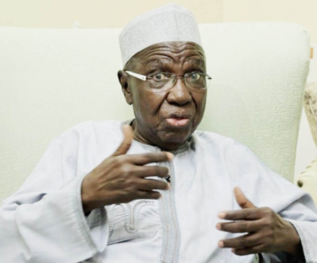 I was close to General Murtala; he died poor – Ambassador Aminu Wali