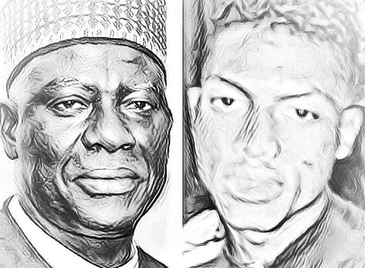 Yusuf Bichi: Between the spymaster and a celebrity