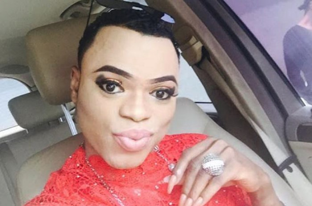 I’m a man, Bobrisky confesses in court