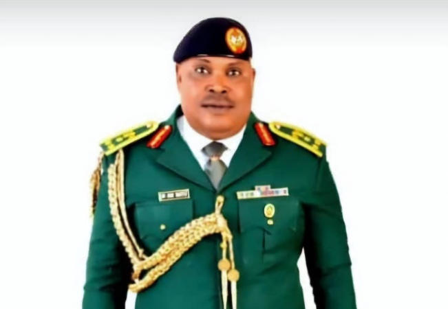 Army Professor dies in Abuja