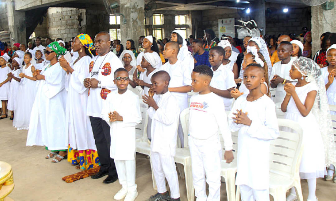 Easter: IPAC, Obi call for unity, patriotism