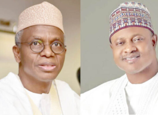 Claim 45 Of Kaduna States Debt Borrowed Before El Rufais Administration Inaccurate Daily Trust 0283