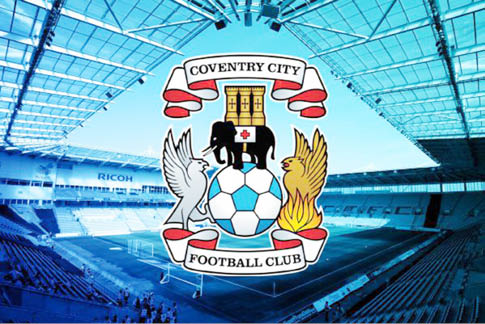 Coventry City FC extends opportunities to Nigerian youths