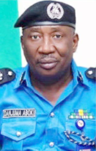 Police launch investigation into murder of lawyer in Imo