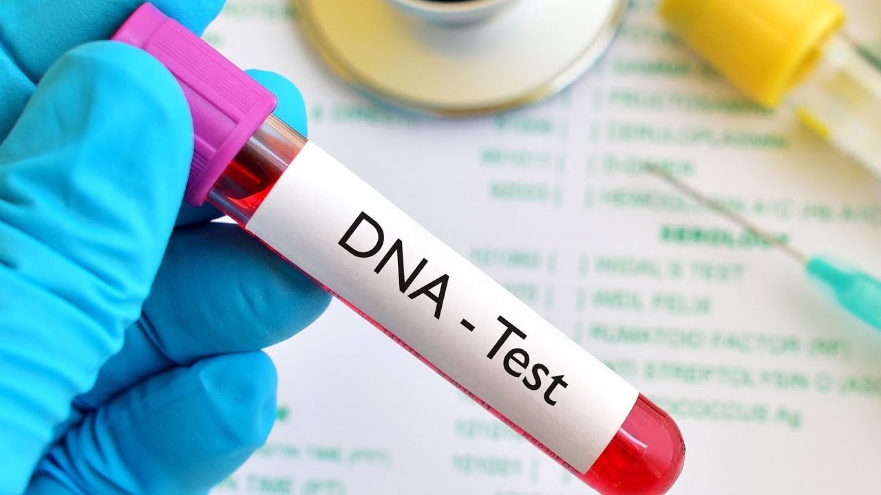 1 in 4 paternity tests in Nigeria Negative –Report