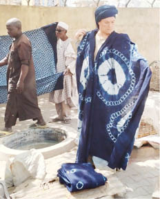 Kano dyeing industry limps as foreign products flood markets