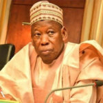 ganduje