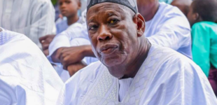 N/Central APC stakeholders write NWC, ask Ganduje to resign