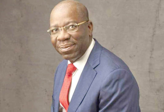 Edo gov’ship: Obaseki heads PDP’s campaign advisory council