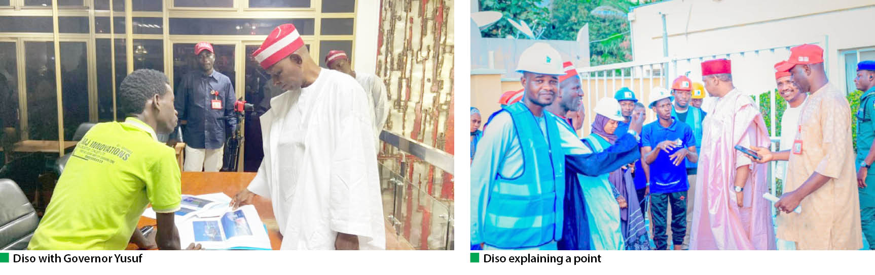 how i got a special contract from kano gov’t – young engineer2