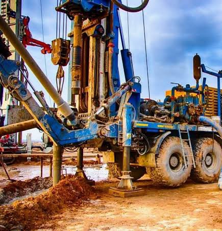 NIGERIA DAILY: How Borehole Drilling Leads To Water Scarcity In Nigeria