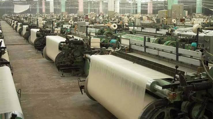 FG pledges to revamp textile industry