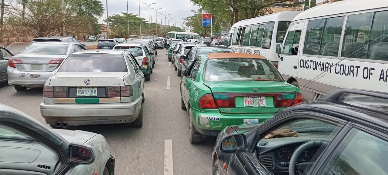 NNPC: Why there are fuel queues