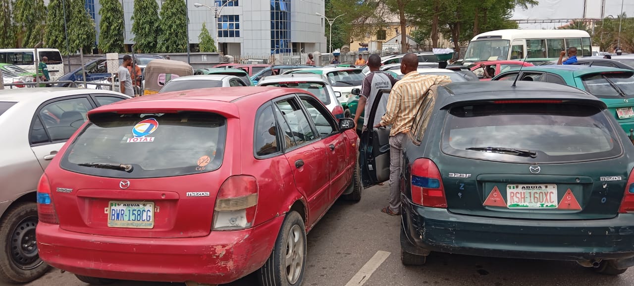 Petrol scarcity may worsen as NNPCL admits obstacle in fuel supply