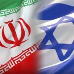 isreal and iran