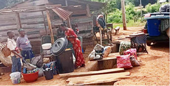 Inside story of Kogi community attack