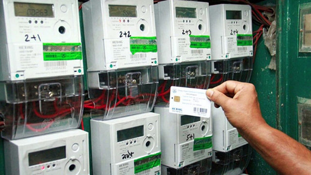 FG increases electricity tariff