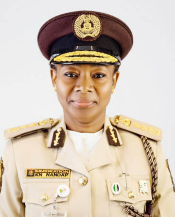 Alleged assault: Immigration boss orders investigation