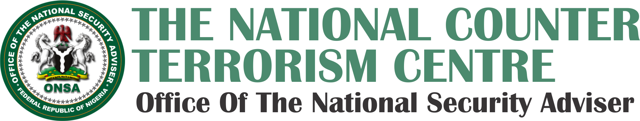 We’re addressing root cause of violent extremism – Counter-Terrorism Centre