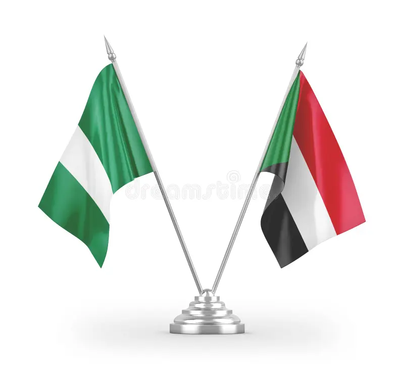 Sudan calls on Nigeria to intervene in crisis with ‘rebels’