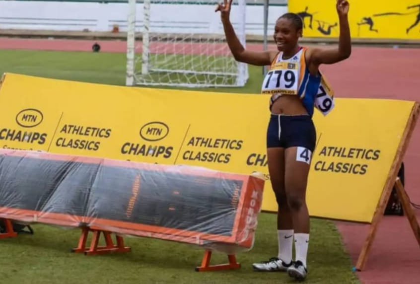 NTIC student breaks MTN CHAMPS Record, to represent Nigeria at World ...